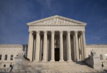 Voting Rights After Callais: The Clear Next Step