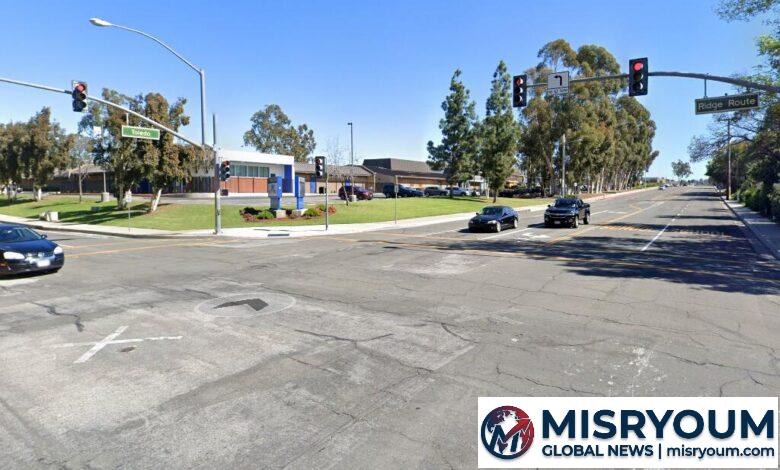 O.C. Mother Charged After E-Motorbike Death