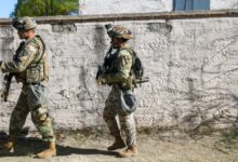 Trump Plans to Withdraw 5,000 Troops From Germany