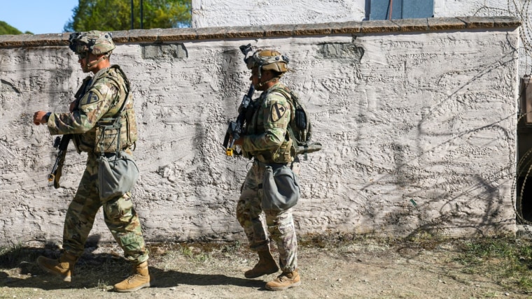 Trump Plans to Withdraw 5,000 Troops From Germany Trump Plans to Withdraw 5,000 Troops From Germany