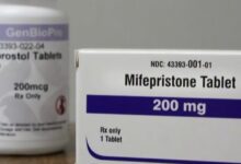 Appeals Court Blocks Mail Delivery of Abortion Drug Mifepristone