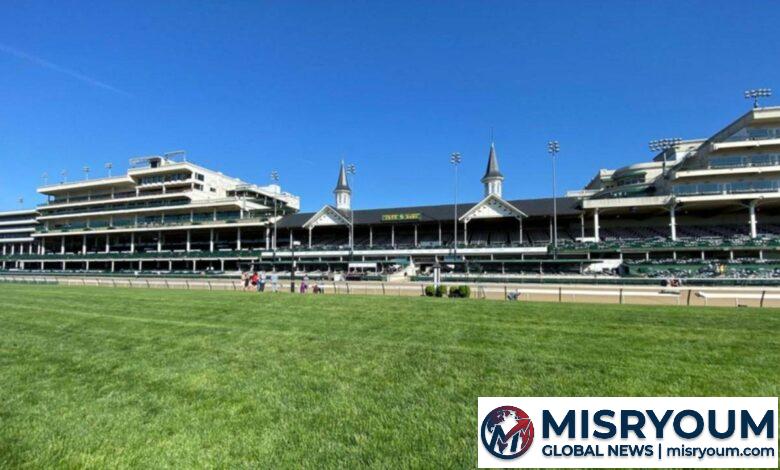 Imaginationthelady triunfa en el emocionante Edgewood Stakes