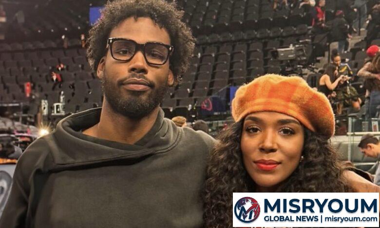 Tari Eason’s slump broke after a mom’s call