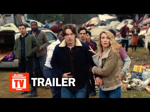 La Brea Hits Netflix: The Cult Sci-Fi Hunt Begins