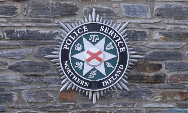 Man Charged Following Major Cocaine Seizure in Co Tyrone