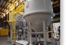 MYCELX Brings Produced Water Treatment to the Permian Basin
