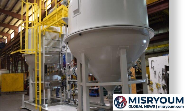 MYCELX Brings Produced Water Treatment to the Permian Basin