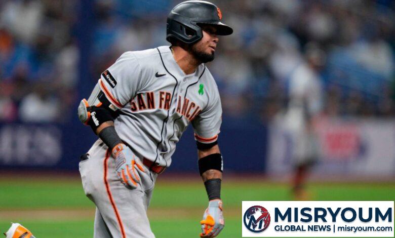 Luis Arráez proyecta una temporada histórica de hits en la MLB 2026