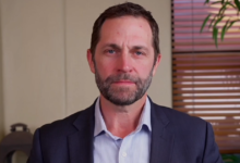 Jason Crow Pushes U.S. Iran Strategy Over Blockades