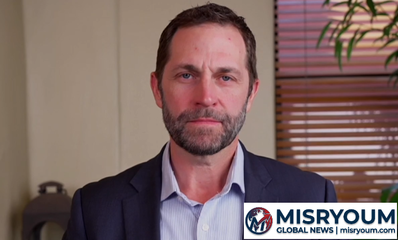 Jason Crow Pushes U.S. Iran Strategy Over Blockades