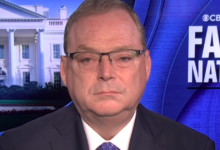 Hassett: U.S. pressure on Iran keeps market steady