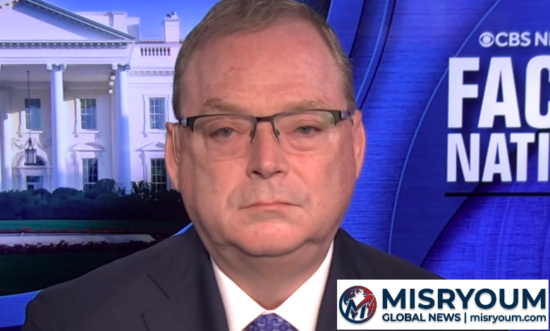 Hassett: U.S. pressure on Iran keeps market steady Hassett: U.S. pressure on Iran keeps market steady