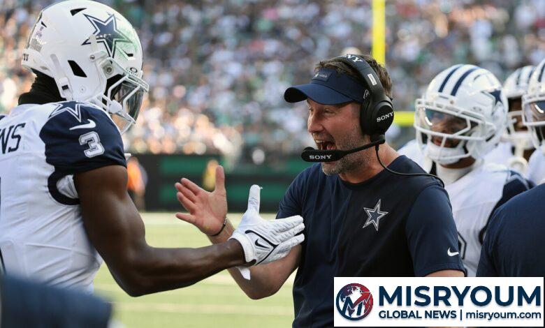 Cowboys’ Pickens Franchise Tender: Schottenheimer Details