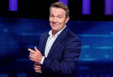 Bradley Walsh’s life off-screen with Donna Derby