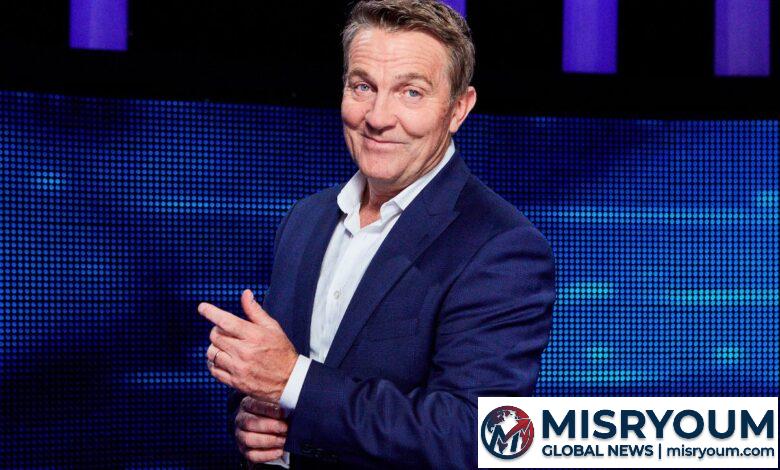Bradley Walsh’s life off-screen with Donna Derby