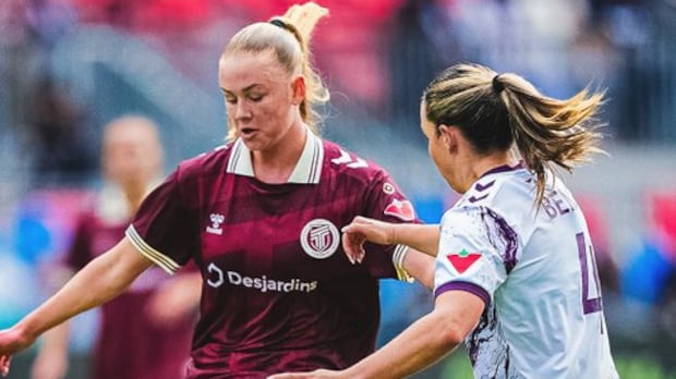 AFC Toronto battles to scoreless draw with Halifax Tides in home opener | CBC Sports