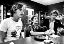 Rarely seen 'Star Wars' photos,' from 'SNL' spoofs to Vader concert cameos