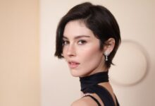 Gracie Abrams Announces New Song ‘Hit the Wall’