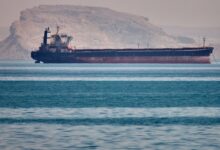 U.S. attempt to open Strait of Hormuz tests fragile Iran war ceasefire