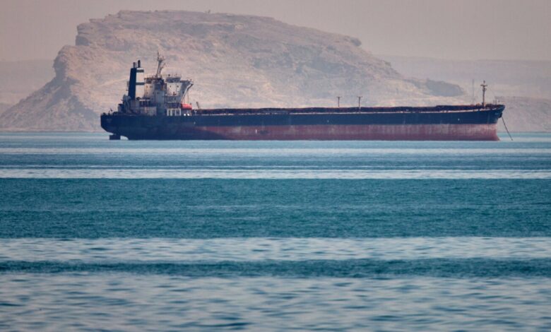 U.S. attempt to open Strait of Hormuz tests fragile Iran war ceasefire