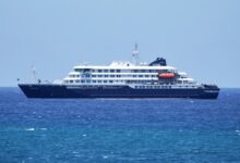 Passenger Stuck on Cruise With Hantavirus Outbreak Speaks Out
