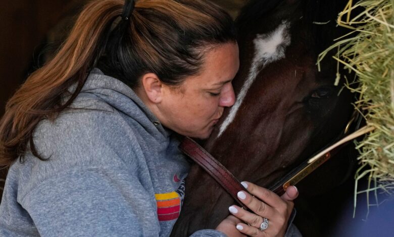 Will Kentucky Derby winner Golden Tempo run in Preakness Stakes 2026?