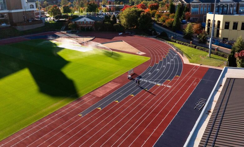 Liberty Twilight Qualifier Slated for Wednesday - Liberty University