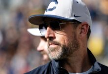 Report: "Noise" about Aaron Rodgers and Cardinals "not at all" real