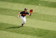 Beavers Trek To Hillsboro To Sqaure Off With Portland Tuesday - Oregon State University Athletics