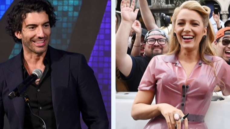 Blake Lively Seeks Legal Fees After ‘It Ends With Us’ Settlement