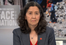 Save the Children CEO Warns of Gaza, Sudan Failings