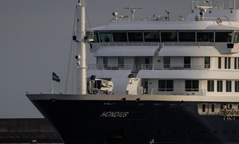 Hantavirus Cruise: U.S. Officials Update After Americans Return
