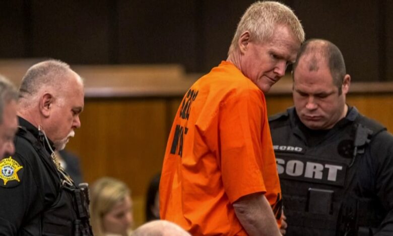 Alex Murdaugh convictions overturned in unanimous ruling