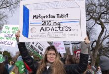 Supreme Court keeps mifepristone available via telehealth