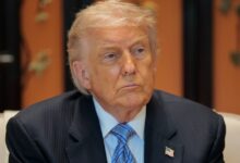 Trump Claims U.S.-Nigerian Strike Killed ISIS Top Aide