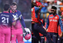 Four teams fight for IPL 2026’s last playoff spot