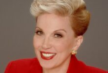 Dear Abby column surfaces family fractures after long absences