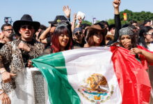 Latinos de Chicago brillan en Sueños tras Midway Blitz