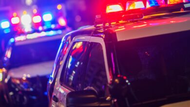 Hidden device found inside Mass General Brigham research lab locker room