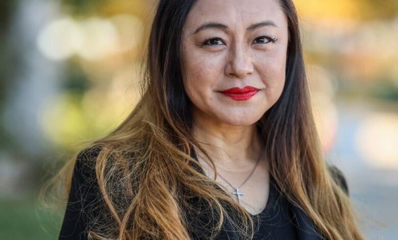 Arcadia ex-mayor pleads guilty after secret China work Arcadia ex-mayor pleads guilty after secret China work