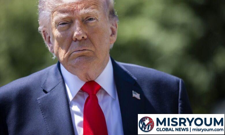 Trump skoðar 14 punkta friðartillögu: útilokar ekki frekari hernaðaraðgerðir