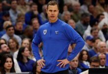 Duke basketball lands Jacob Theodosiou commitment