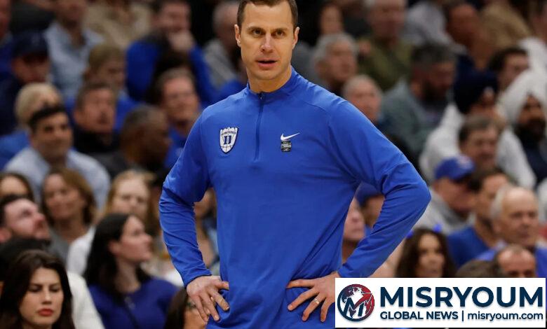 Duke basketball lands Jacob Theodosiou commitment