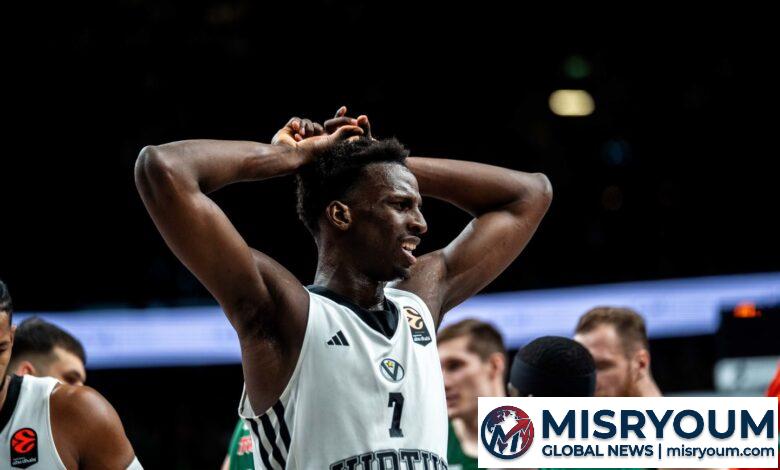 Eurolygos debiutantas traukia į NCAA: „Virtus“ talentui – milijoninis pasiūlymas