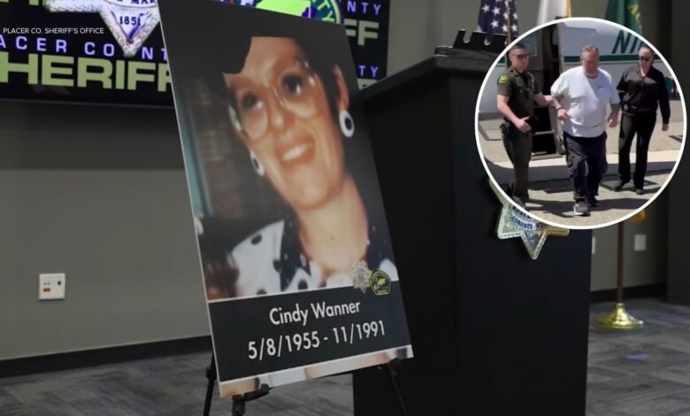 Investigators Solve 1991 Placer County Cold Case Murder