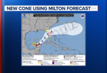 National Hurricane Center updates forecast products ahead of 2026 season