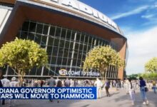 Braun pushes Hammond as Bears’ stadium choice
