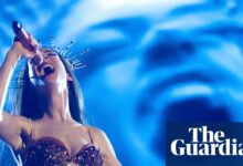 Out of tune: why does Hollywood struggle to capture pop stardom?