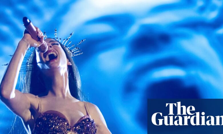 Out of tune: why does Hollywood struggle to capture pop stardom?