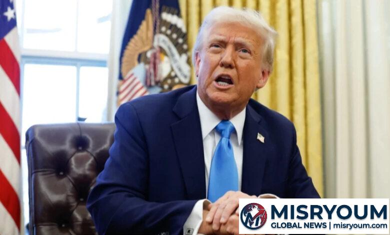 Трамп про план Ірану щодо США: «Не уявляю, що це буде прийнятним» Трамп про план Ірану щодо США: «Не уявляю, що це буде прийнятним»